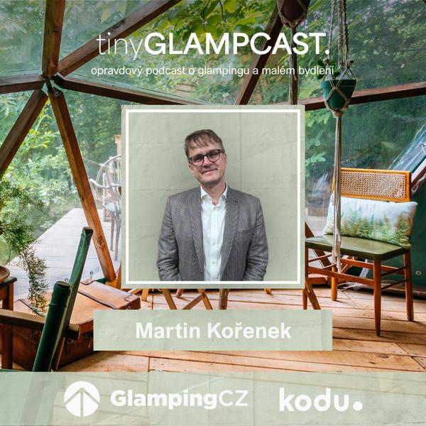 tinyGLAMPCAST